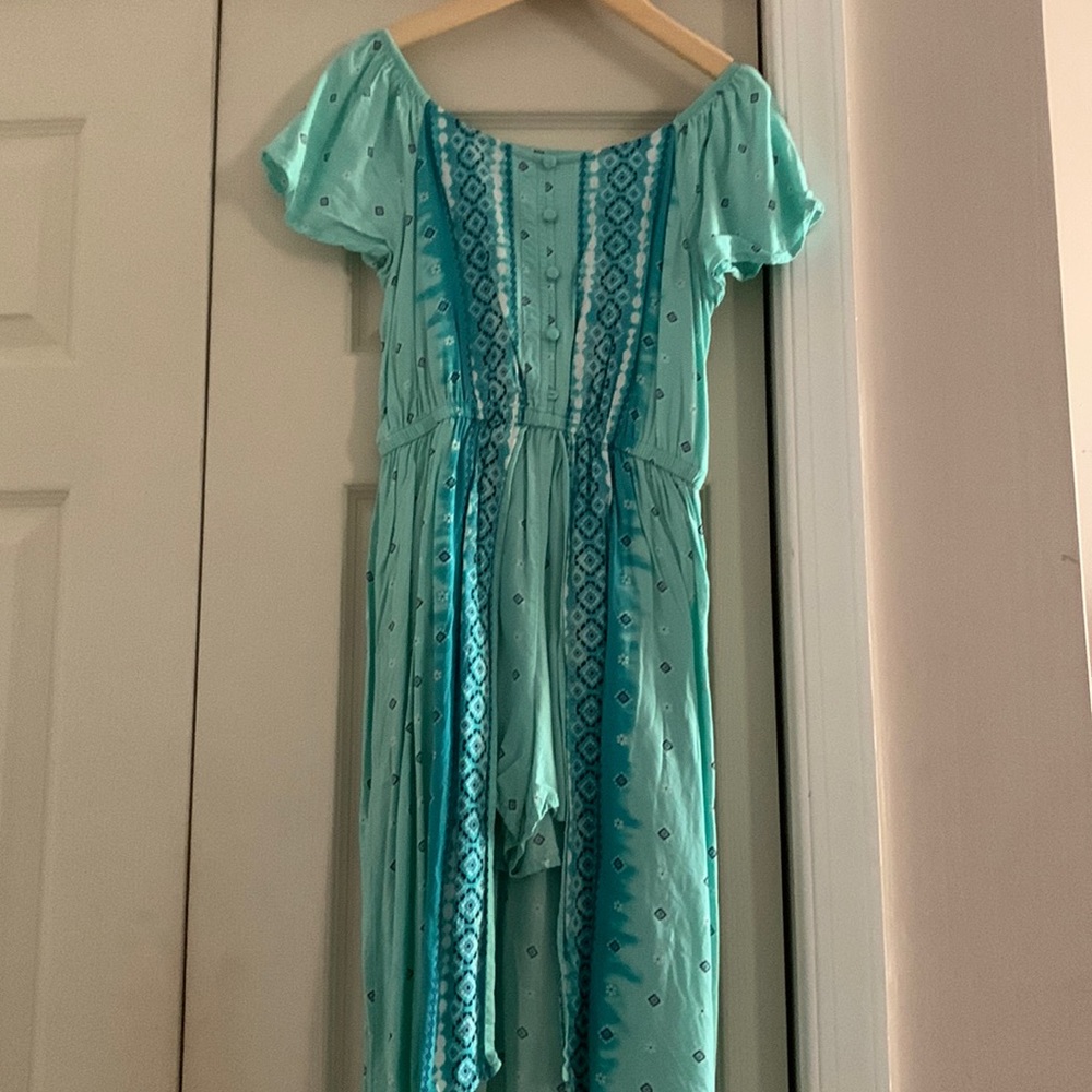 Dress/Jumpsuit